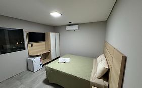 Shallom Hotel